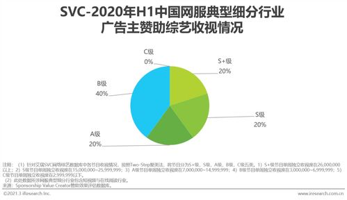 2020上半年中国互联网服务典型细分行业广告主营销策略研究报告