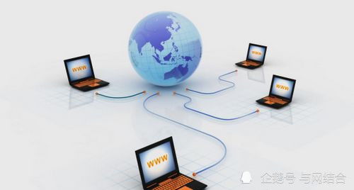 互联网时代企业如何与网络结合找寻出路 聚焦销售转型