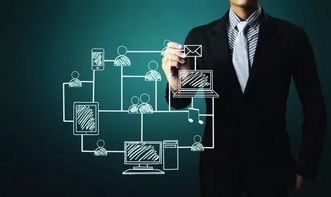 互联网营销的本质 裂变营销